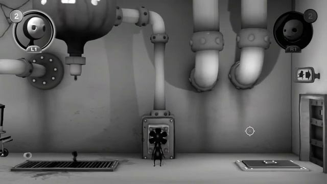 Escape Plan - 3 Stars playthrough / Clean Run Challenge Mode смотреть онлайн