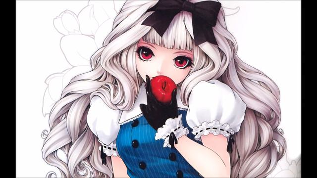 Nightcore - Biscuit смотреть онлайн