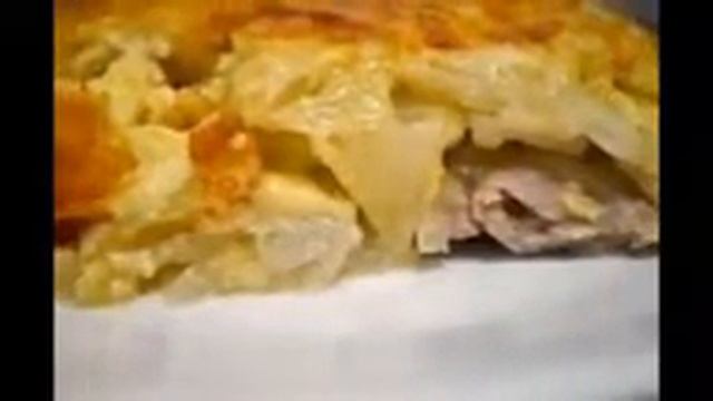 Мясо по-французски фото и рецепт. Рецепт под видео. смотреть онлайн