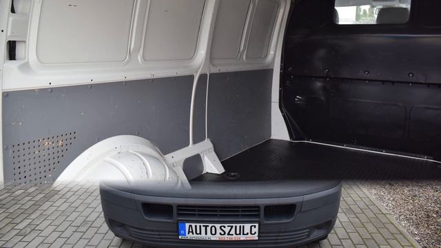 VW T5 1.9 TDI 2008 rok long смотреть онлайн