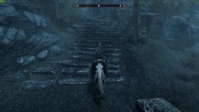 Прохожу SKYRIM смотреть онлайн