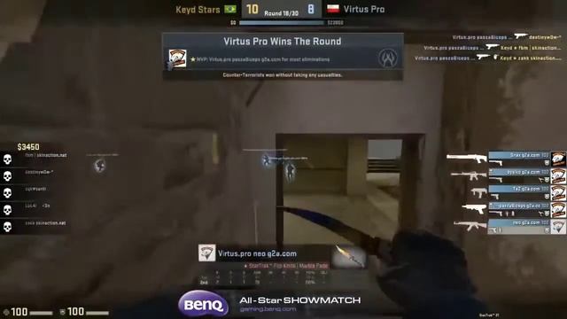 CS:GO - BEST OF PASHA! (BIG POLISH BICEPS, EPIC KILLS & More) смотреть онлайн