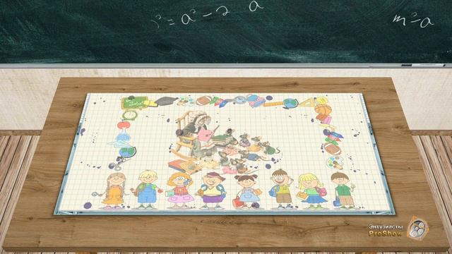 PTE AV Studio PRO. Выполнение урока 07-5. Оформление страниц книги. смотреть онлайн