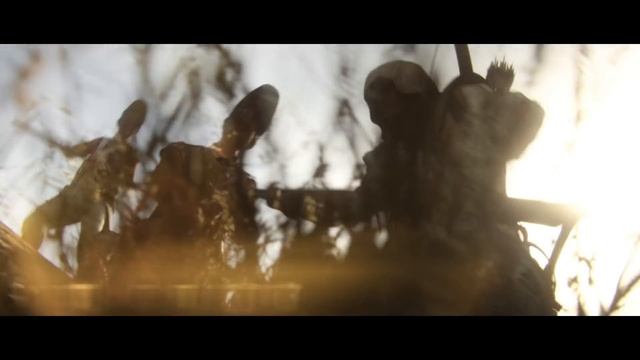 Assassin's Creed 3 - E3 Trailer oficial [ES] смотреть онлайн