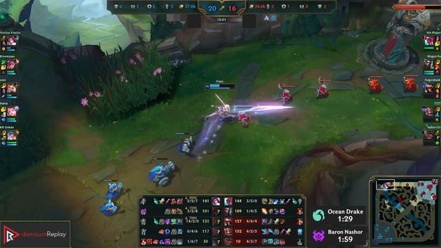 TAHM & Smolder vs SONA & Seraphine (SUP) | Comeback, 500+ games | NA Master | 14.2 смотреть онлайн
