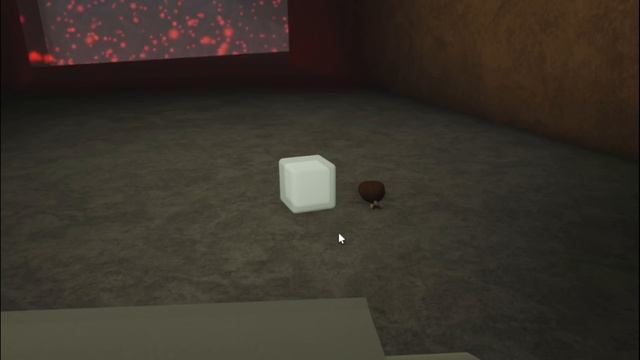 What Happens To Ice Cube and Ham in Volcano? Roblox Lumber Tycoon 2 смотреть онлайн