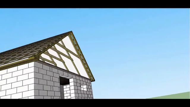 Кровля этапы производимых работ смотреть онлайн