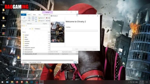 How To Download Chivalry 2 Free 2023 | Chivalry 2 download karny ka Asaan Tarika