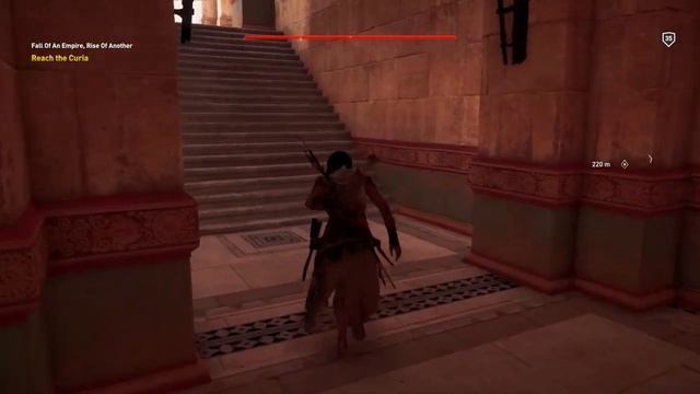 Fall Of An Empire, Rise Of Another (END) - Part 18｜Assassin’s Creed Origins Ultra Settings Gameplay смотреть онлайн