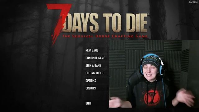 NEW 7 Days To Die Alpha 18 Map Seeds! Best Seed For Random Gen Maps! A18.1 Cities, Traders, & More! смотреть онлайн