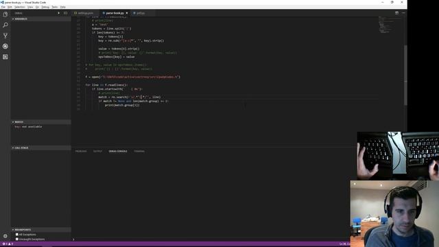 Ep. 2 - Working on Vectrexy - a Vectrex emulator смотреть онлайн