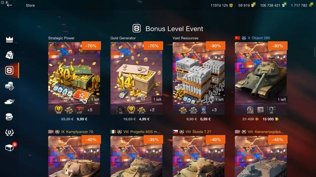 BONUS LEVEL