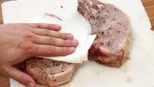 Сборник рецептов