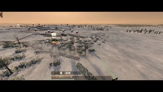 Empire: Total War [Darthmod] – Saxony Campaign #13 [Final] смотреть онлайн