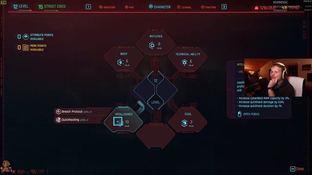 Mein Save in #Cyberpunk2077 - keine Main Quest - mittendrin. смотреть онлайн