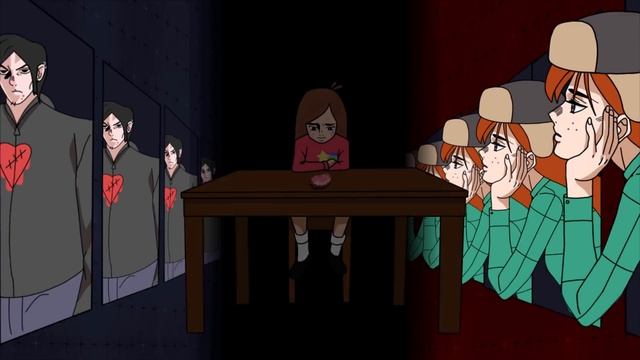 Gravity is Unbreakable Opening- Great Days (JJBA Parody) смотреть онлайн