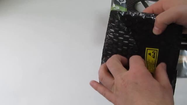 Palit GeForce GT 630 2048Mb (NEAT6300HD41-1085F) DDR3 | unboxing смотреть онлайн