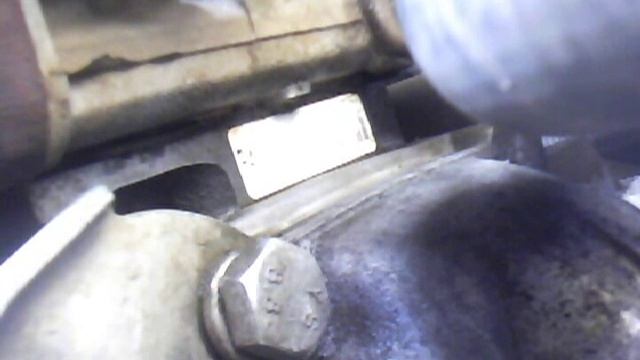 Течь тосолоа из под головки смотреть онлайн