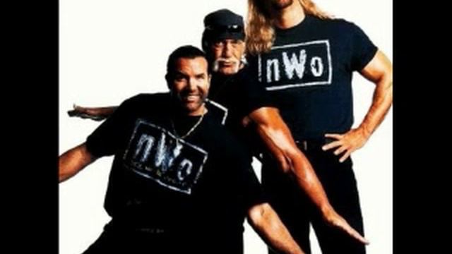 Scott Hall TNA Theme