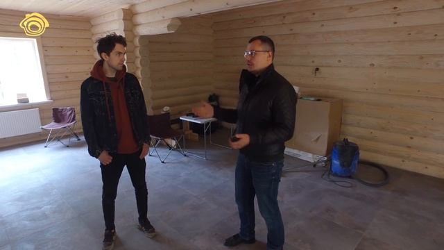 Неоправданные риски при покупке нового дома / Инспекция brusgost.ru смотреть онлайн