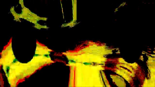 Klasky Csupo говоря осторожно! Двери закрываются. Космические странные эффекты раунд 2 смотреть онлайн