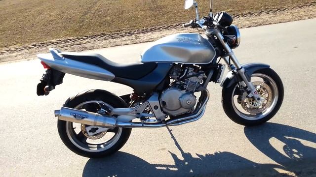 Honda cb 250 f hornet смотреть онлайн
