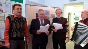 "Огни ПЕЧОРЫ"