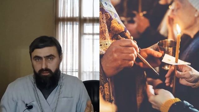 ДЛЯ ЧЕГО надо ИДТИ на СОБОРОВАНИЕ в церковь. Прот. Александр ПРОЧЕНКО