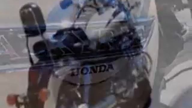 1998 Honda VALKYRIE GL1500C 2 - Austin, TX смотреть онлайн