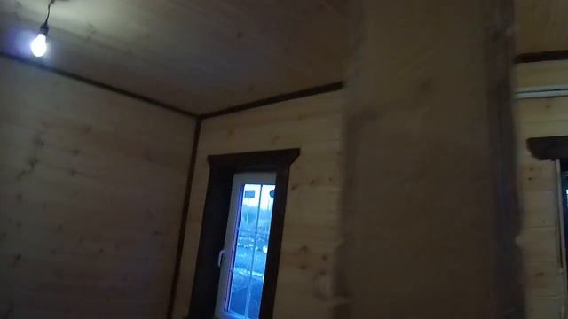 Проводим воду домой со скважины. Водоснабжение частного дома в Павлово Посадском районе. смотреть онлайн