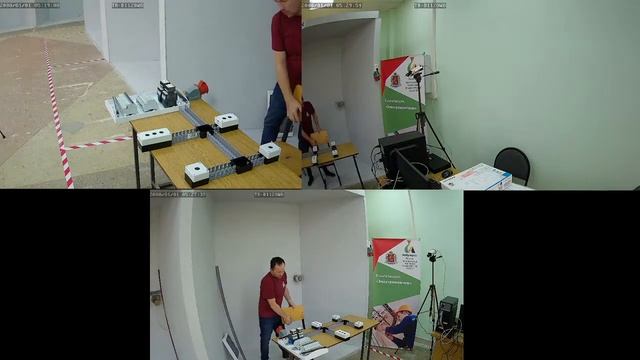 Абилимпикс смотреть онлайн