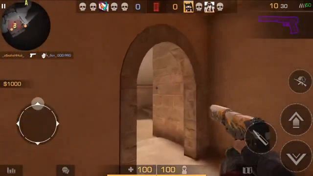 ИЩЮ КОМАНДУ В STANDOFF 2 смотреть онлайн