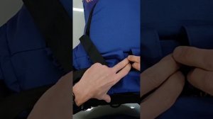 Спасательный жилет ПЕРВЫЙ ГИД + самосброс