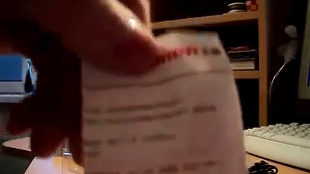 Kanen KM802V Шумоизоляция In-Ear стерео наушники с