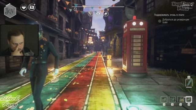 СТРИМОВСКИЕ МОМЕНТЫ С КУПЛИНОВЫМ  СУБДАЙ   WE HAPPY FEW