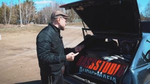 Pride Solo Neo 10 и Pride S5 18! Ваз 2112 - Автозвук за 499999 рублей! Чебаркуль в деле!