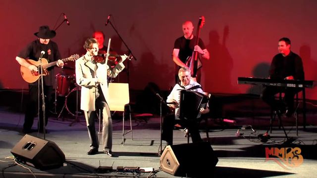 Azrieli Amphitheatre , Tel-Aviv , Israel . Sanya Kroitor - violin . (I) смотреть онлайн