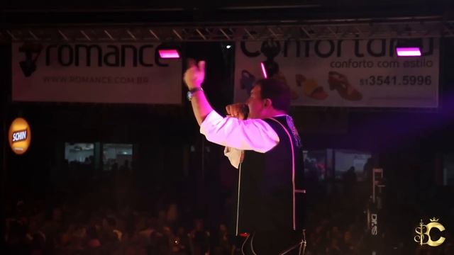 Super Banda Choppão - (4º DVD Ao Vivo Em Igrejinha) DVD COMPLETO смотреть онлайн