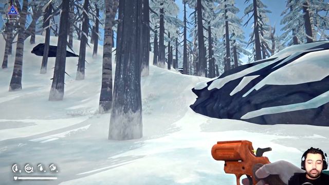 Lets Play The Long Dark | Fearless Navigator Update | (Episode 6) смотреть онлайн