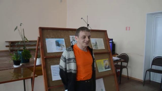 Егоренков А расскакзывает стихотворение В Жуковского Жаворонок смотреть онлайн