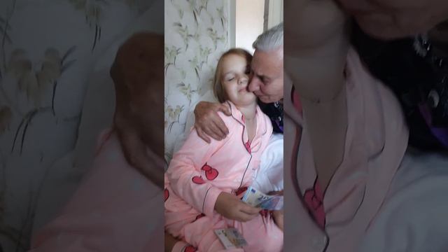 Миланочке день рождения! 9 лет! Поздравляем!💋💝💃 смотреть онлайн
