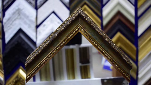 Зеркало «Palazzo» в раме 1361 смотреть онлайн