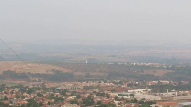 Fora da Estrada - Canon Powershot SX520 HS - Teste de zoom смотреть онлайн