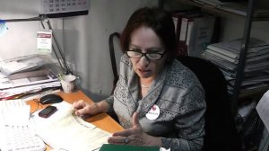 Неадекватность управляющей ТСЖ «Криолитчик»