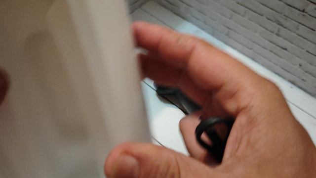 Xiaomi Mijiia S300 электробритва