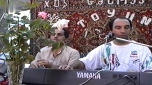 Niyaməddin Musayev, Cabbar Musayev — Təbriz (Toy, 1994)