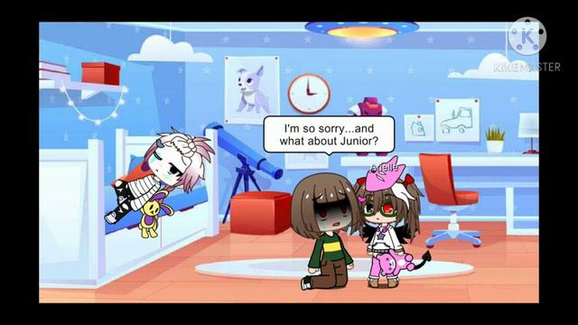 Yandere Simulator meets Undertale|Part two, original|(Arielle?) смотреть онлайн