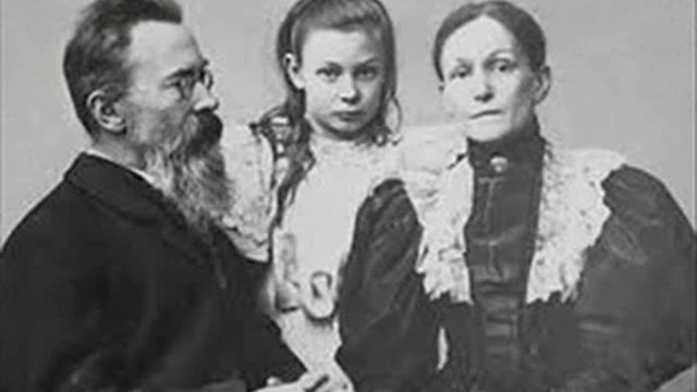 Біографія Римського Корсакова смотреть онлайн