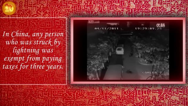 10 Most Amazing Facts About China смотреть онлайн