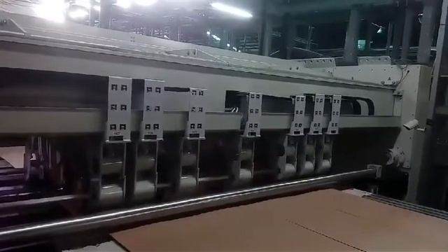 Продольная резка Марквип ч.4